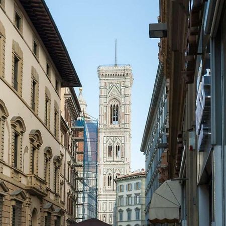Duomo Suite Ghirlandaio Florencie Exteriér fotografie