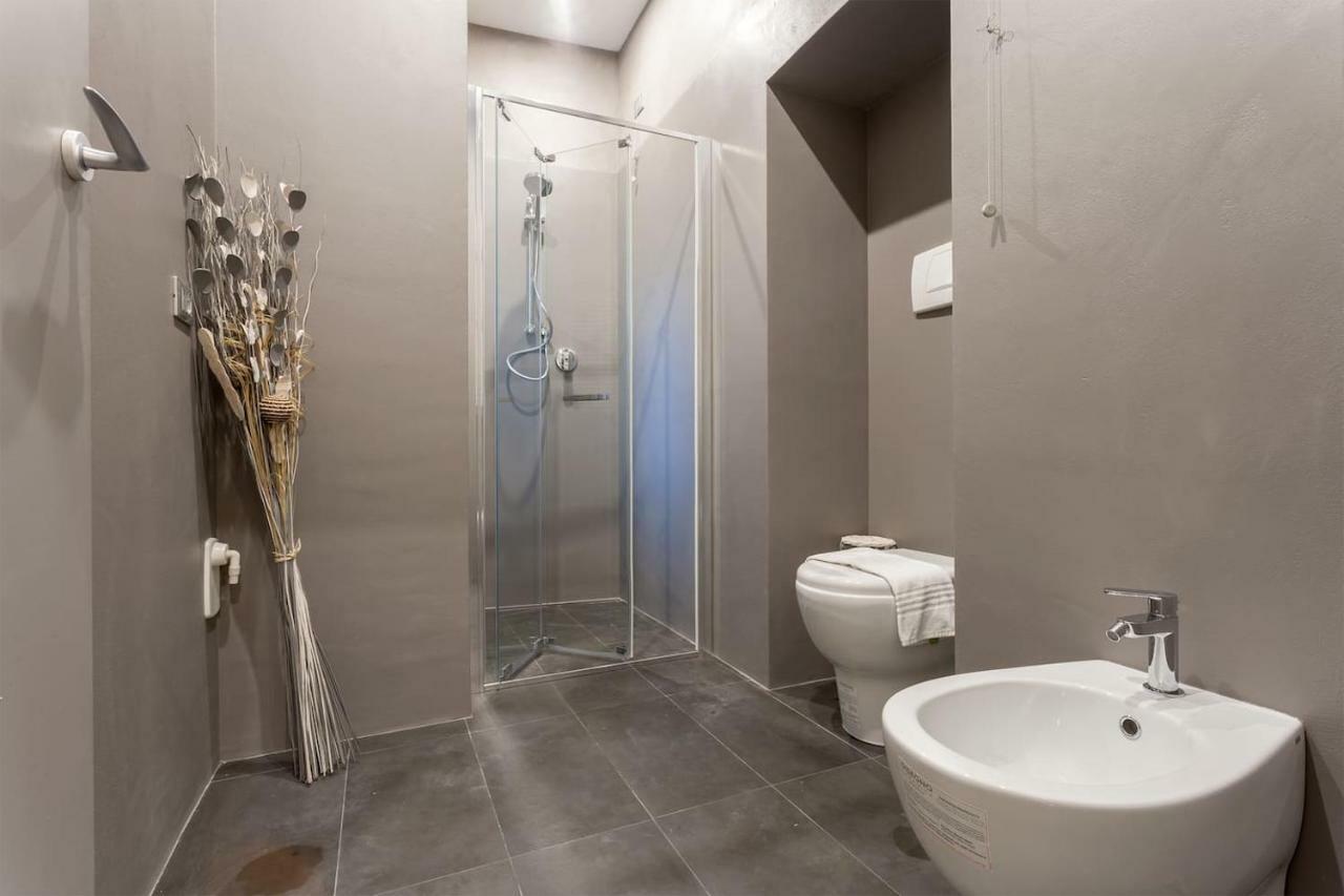 Duomo Suite Ghirlandaio Florencie Exteriér fotografie