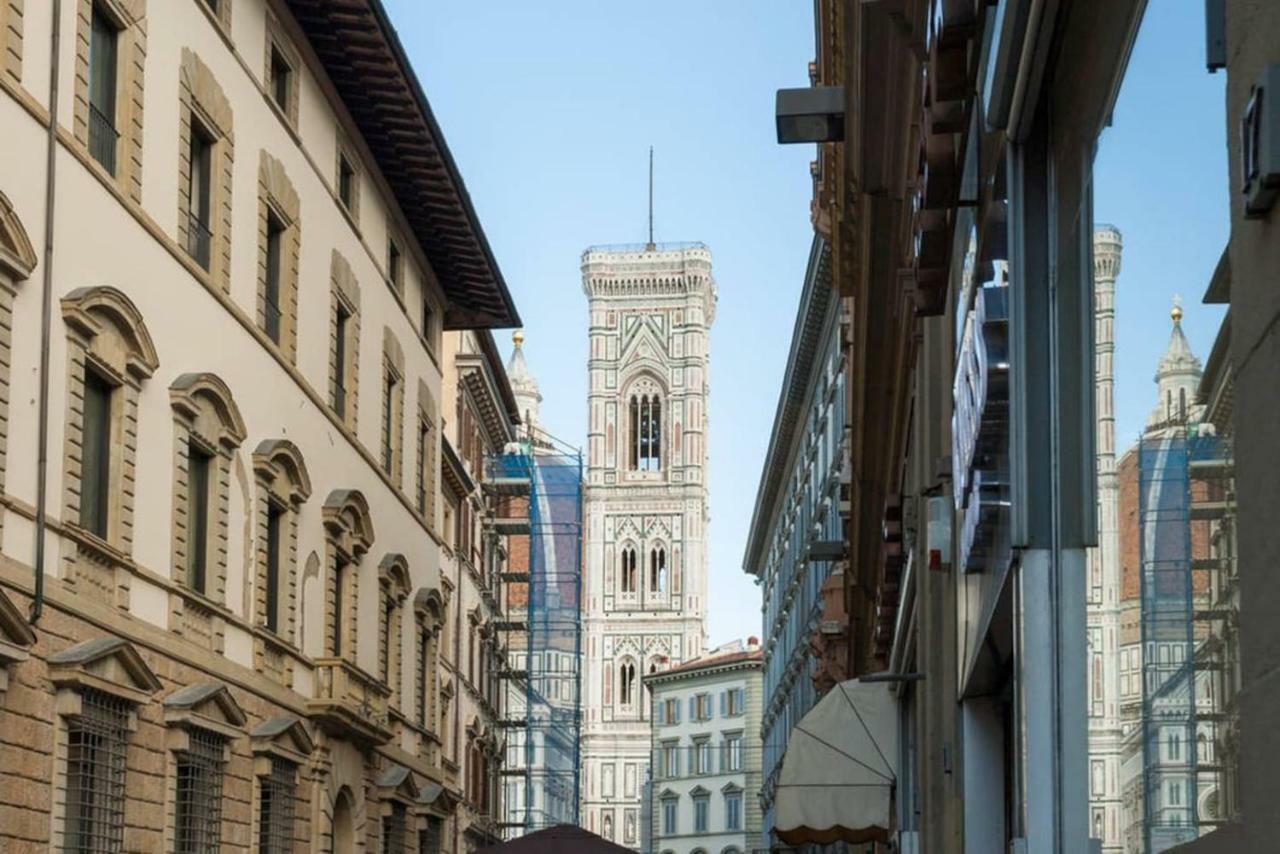 Duomo Suite Ghirlandaio Florencie Exteriér fotografie