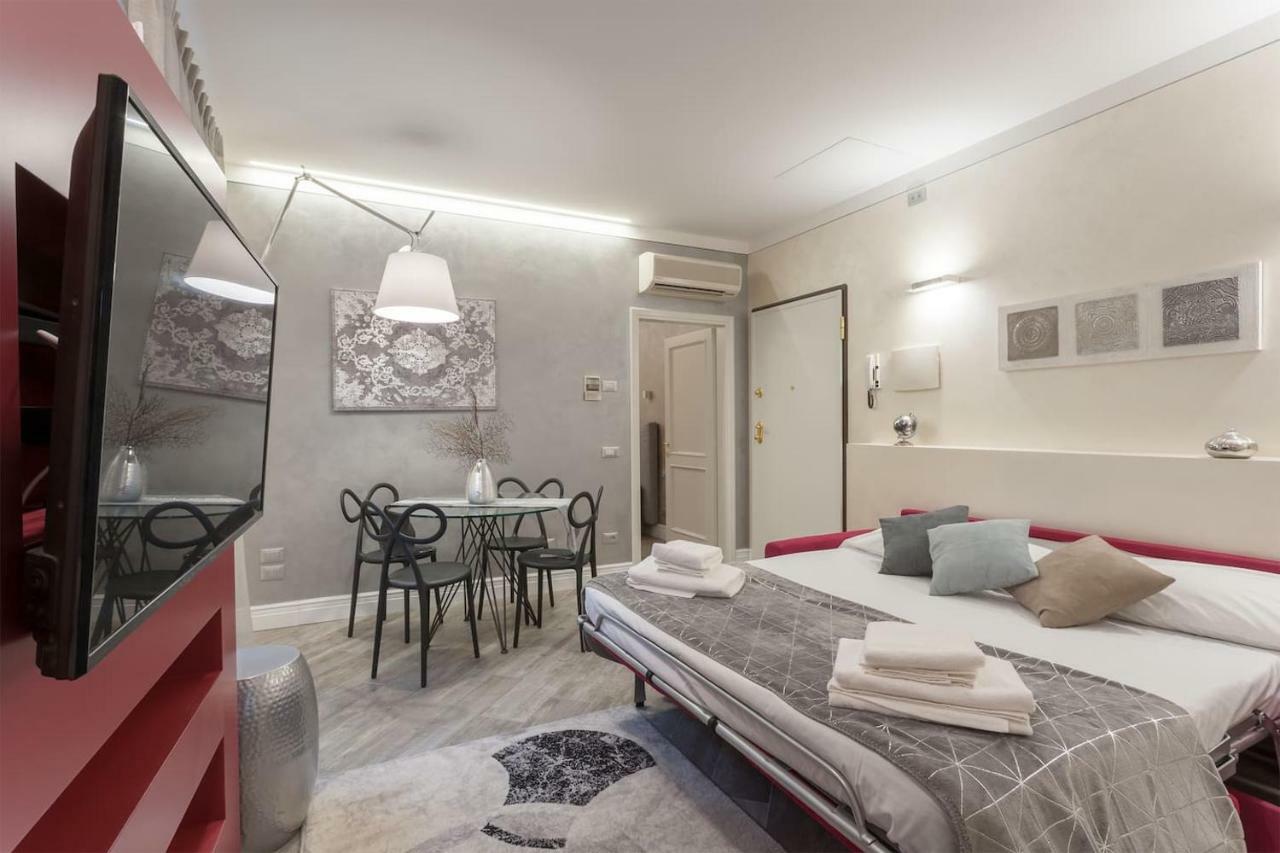 Duomo Suite Ghirlandaio Florencie Exteriér fotografie