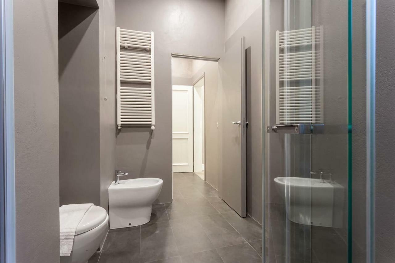 Duomo Suite Ghirlandaio Florencie Exteriér fotografie